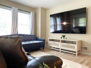 Southeast Suite / 1BD/1BA Apt near UE
